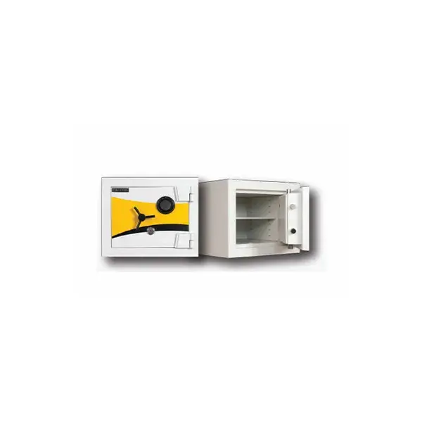 Small Banker Safe ES 160