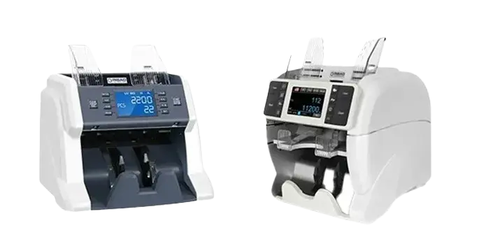 Counter Machines